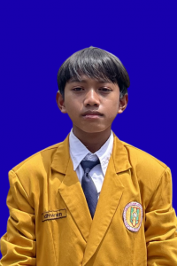 Jaysya Syamil Abdullah photo