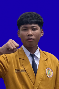 Dzaki Zain Akmal photo