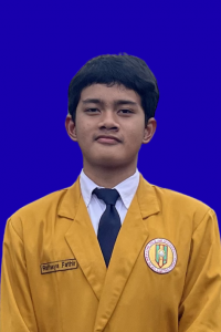 Raffasya Fathir Abdillah photo