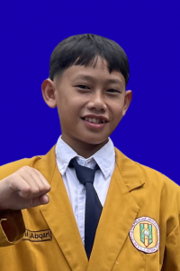 Cahya Wildan Alfata photo