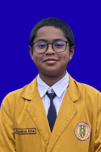 Rizki Arfa Riyanto photo
