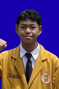 Ra'is Aufa Zulhaq photo