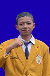 Dimas Anis Afriza photo