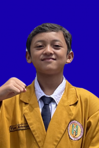 Fardan Yusuf Musaffa Anissantosa photo