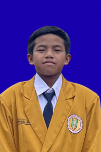 Kevyn Tsaqif Mu'ammar photo