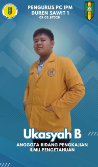 Ukasyah Banu Farraz photo