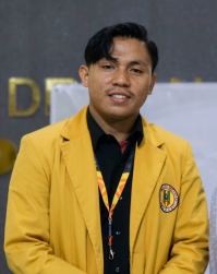 Saparudin photo