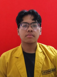 Steven Yanuarta photo