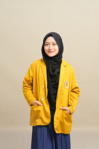 Zahra Azizah photo