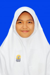 syifa faiq nafilah photo