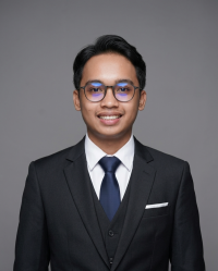 Alhakim Triwansyah Putra Damanik photo
