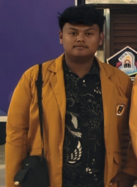 Muhammad Zahra nur Ariansyah photo