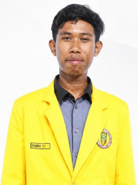 Syahrul Romadhon photo