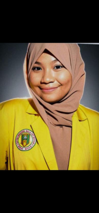 Almaghvira Keysha Putri Rasya photo