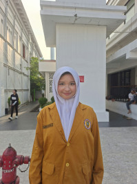 Amirah Dzakiyah Anwar photo