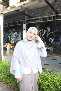Sahilah Shabrina Nabihah photo