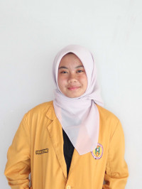 FEBRIYANTI MAULIDATUL ANINDIA KALISTA photo