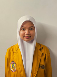 ZAKIRAH ALANIAH PRAMESTY photo