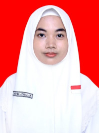 Nasywa Athaya Amirah Putri photo