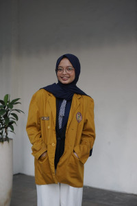 DIANTISA BENING FAJRIA photo
