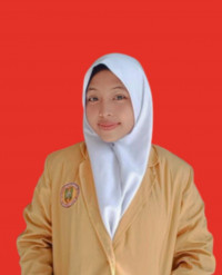 Alma Syakirah Wulandari photo