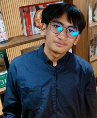 Kaysan Nawfal Ali photo