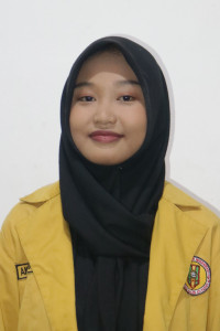 RIZKY PUTRI RAMADHANI photo