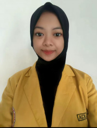Ken Alicia doty achmad photo