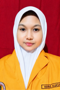 Azalia Sarah photo