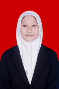Novia maulidya sari photo