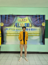 Ramdhan Bagus Prabaswara photo