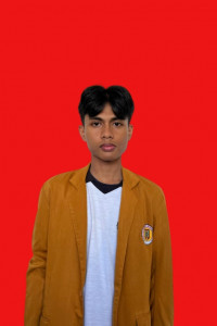Rizky Eka Pratama photo