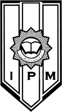Pelatihan fasilitator pendamping 1 PD IPM BANTAENG logo