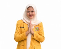 Adinda Naura Lu'lu'ul Izzah photo