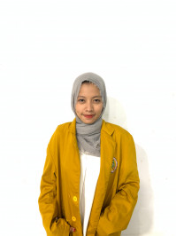 Ratu Adzra Khoiriyah photo