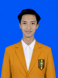Zidni Alfan Ni'am Al Kharis photo
