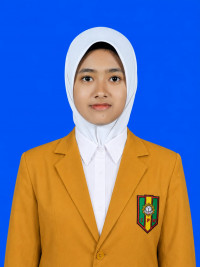 Gheitsya Ferina Azzahra photo