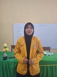 Nur Khalisah photo