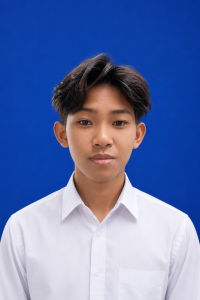 MOHAMMAD ZHAFRON AMMAR KHAQIQI photo
