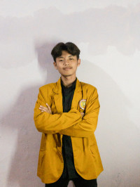 Mohammad Harits Abid photo