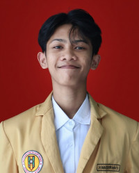 revan izaz maulana putra photo