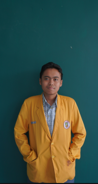 Fendriex Budiarto photo