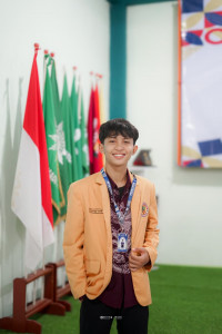 Tsaqif Arif Nashir photo