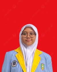 Azaria Rifdah Ramadhani photo