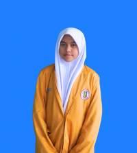 Zahra Queena Tiarafakhny photo