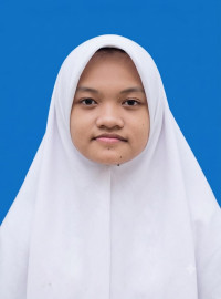 Halwah Qanita Ramadhani photo