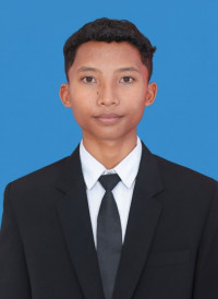Ahmad Wildan Al Mubarok photo