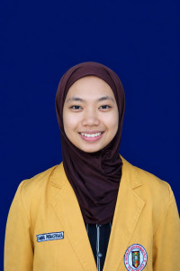 Tiara Sagita Arinda Putri Wijaya photo