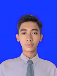 Alief Rahmat Akbarani photo
