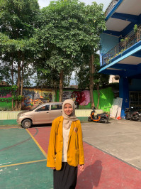 Aurelia Khoirun Nida photo
